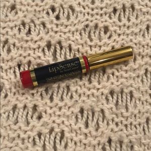 Blu-Red Lipsense